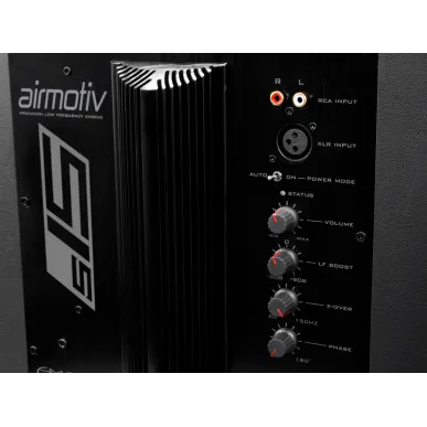 Сабвуфер Emotiva Airmotiv S15